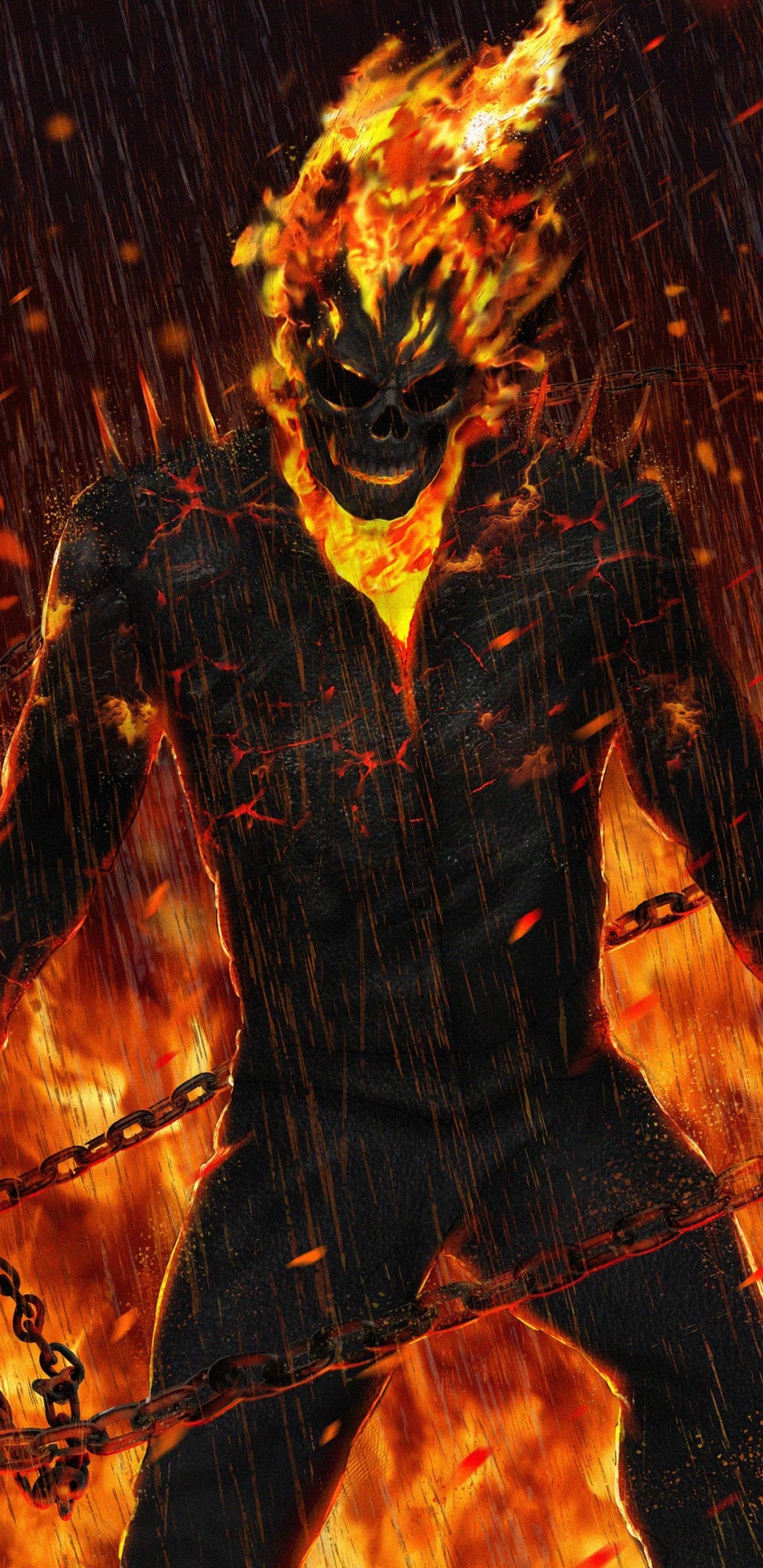 Ghost Rider Wallpapers Full Hd Wallpaper Search Page - Ghost Rider Wallpaper Hd - HD Wallpaper 