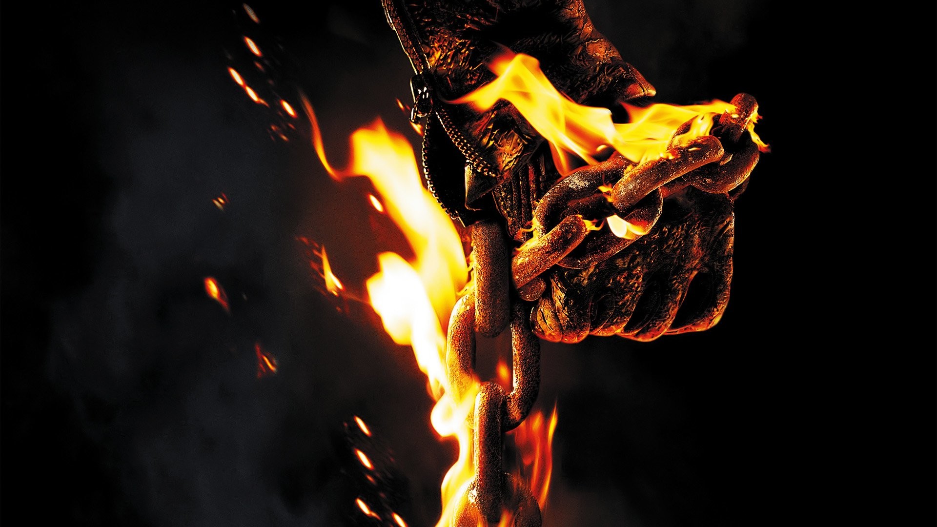 Hd Wallpaper - Ghost Rider Wallpaper Hd - HD Wallpaper 