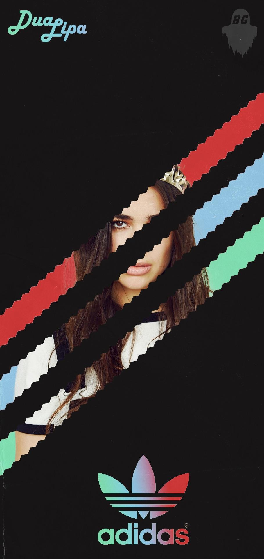 Adidas - HD Wallpaper 