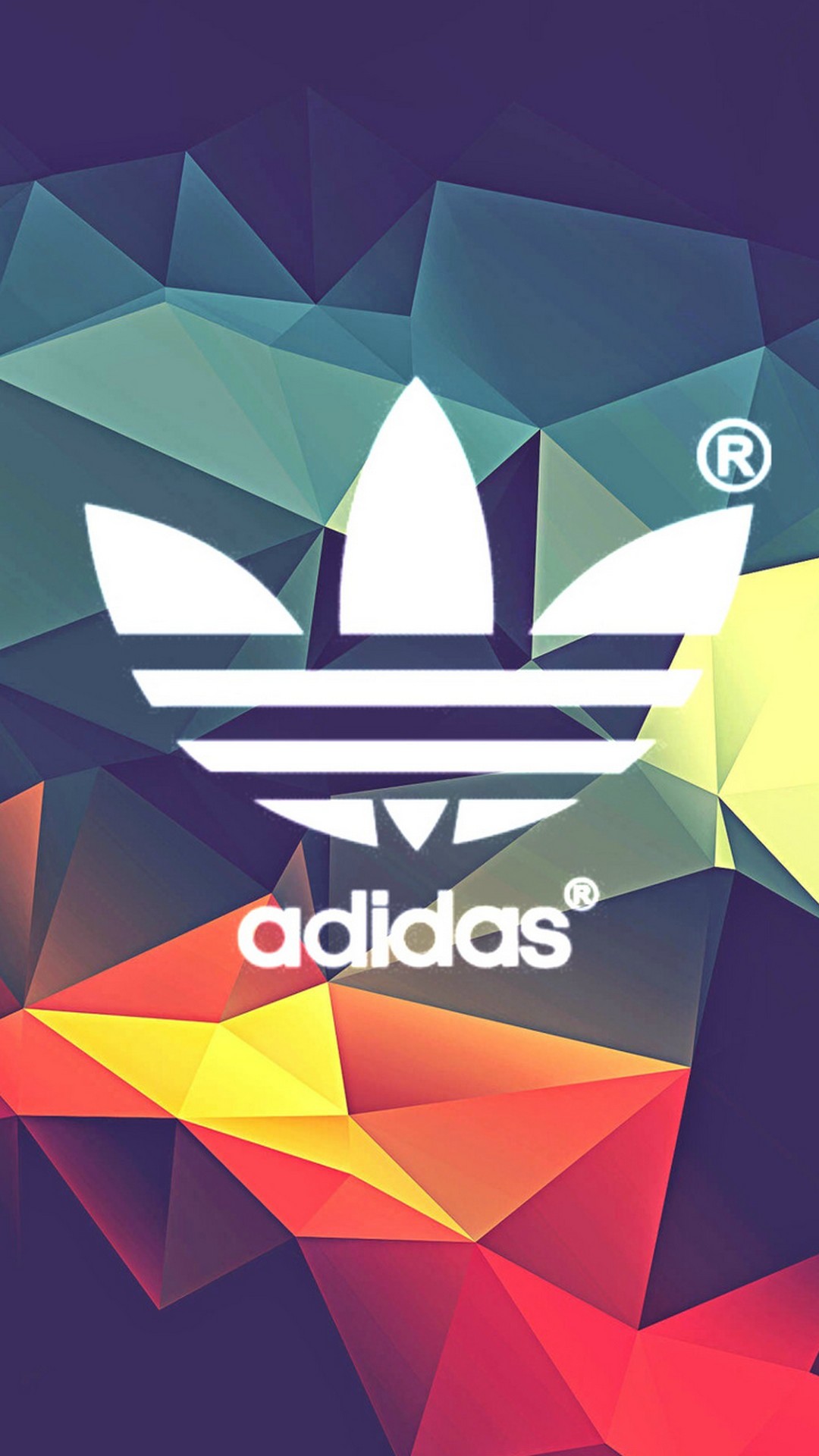 Fondos De Pantalla Adidas - HD Wallpaper 