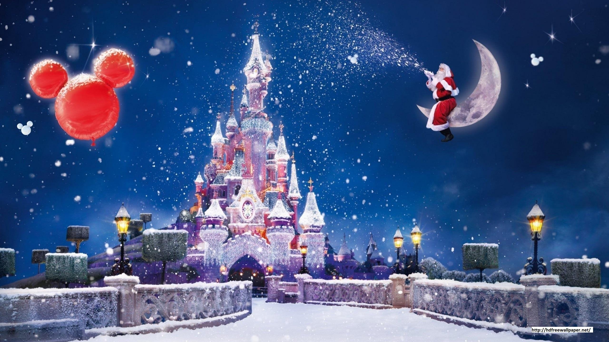 Christmas Wallpaper Hd 1080p - HD Wallpaper 