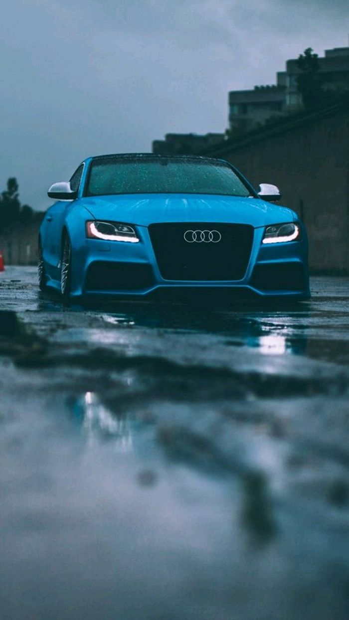 Audi Wallpaper Phone - HD Wallpaper 