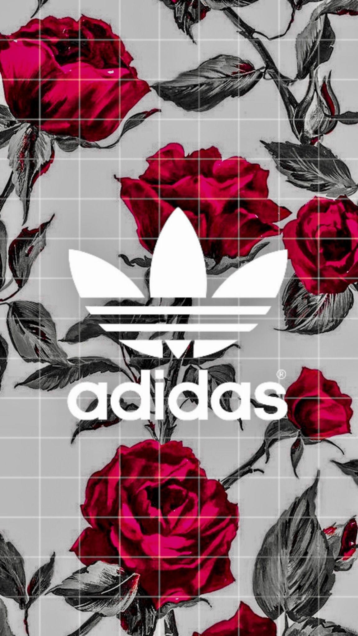 1152x2048, - Adidas Wallpaper Iphone Xr - HD Wallpaper 