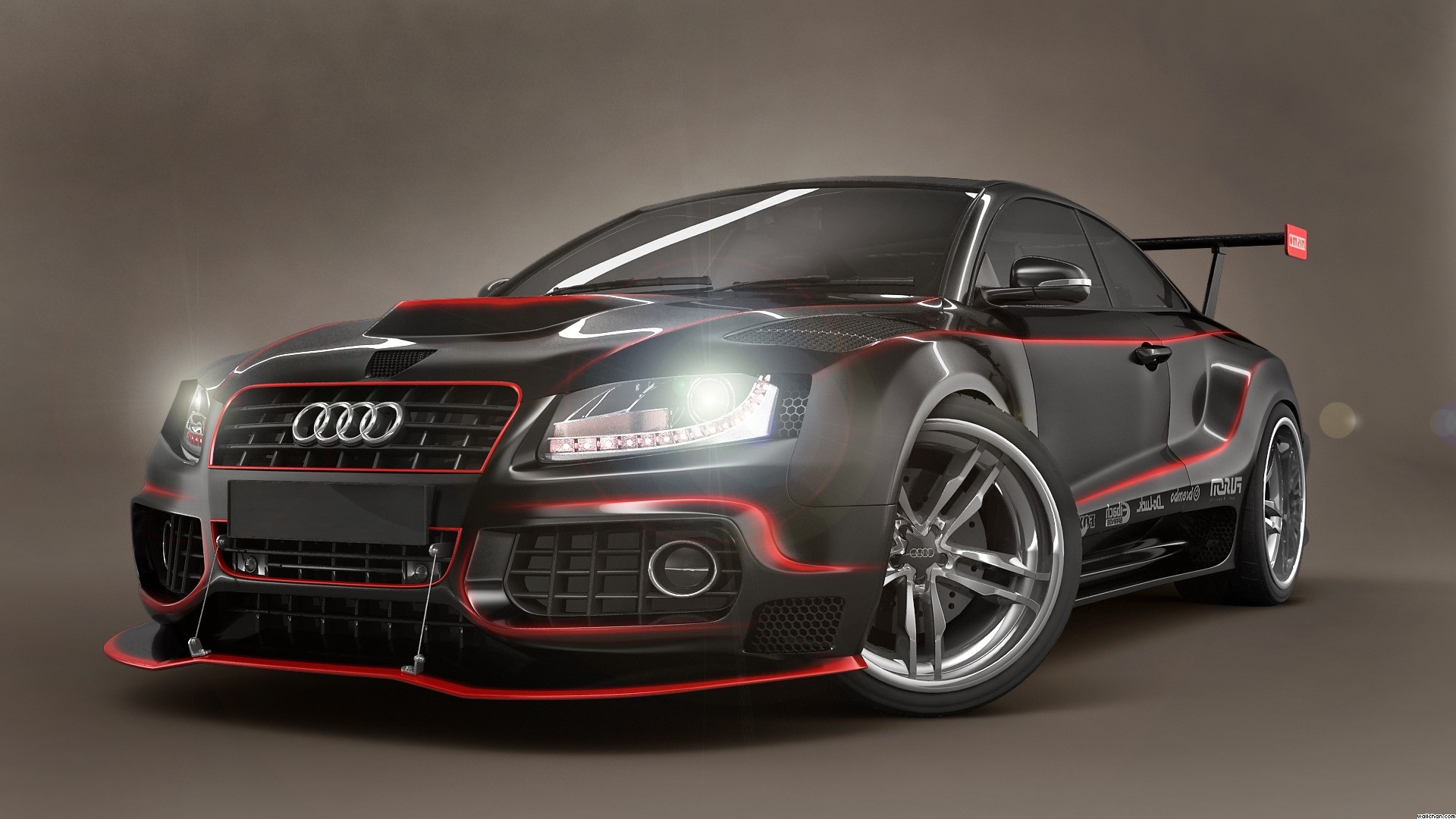 Audi Wallpaper - Audi Download - HD Wallpaper 