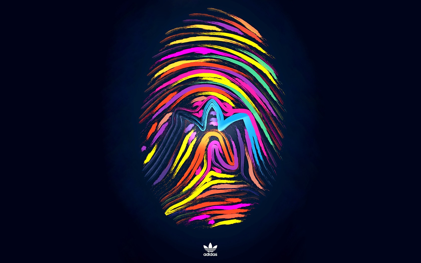 Adidas Hd - HD Wallpaper 