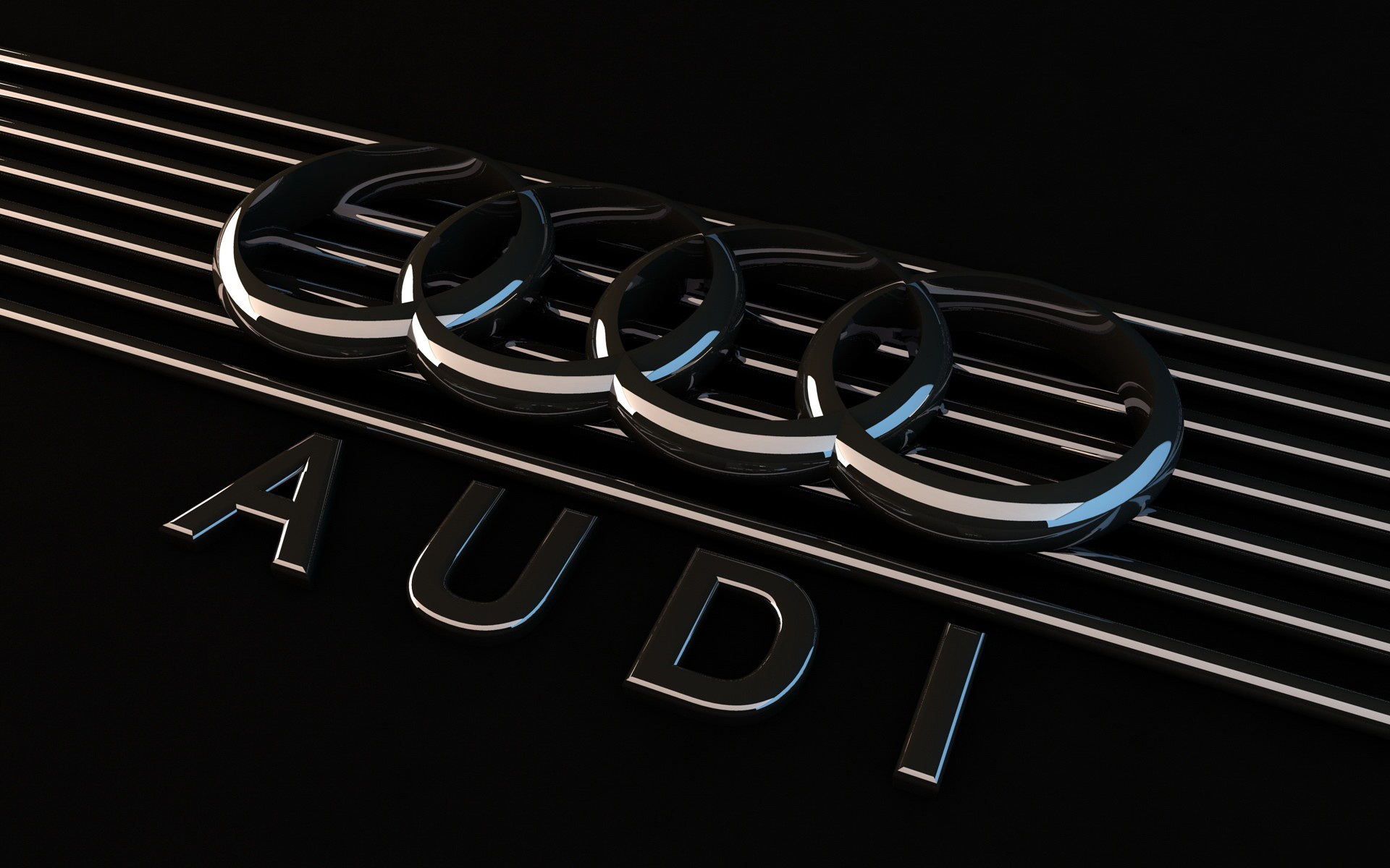 Top 10 Audi Logo Wallpaper Hd Free - High Resolution Audi Wallpaper Hd - HD Wallpaper 