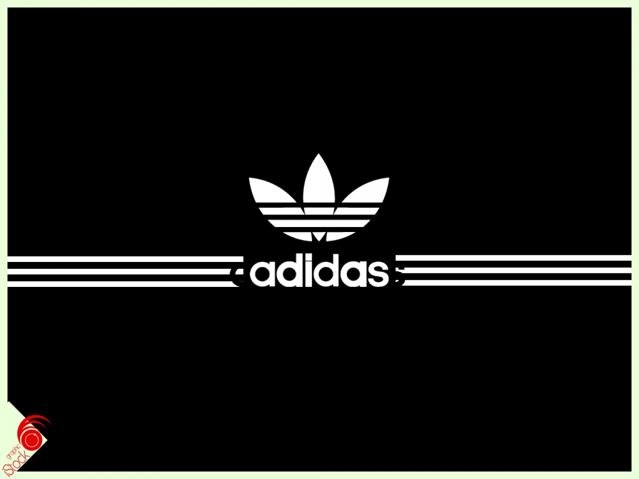 Adidas Wallpapers - Adidas - HD Wallpaper 