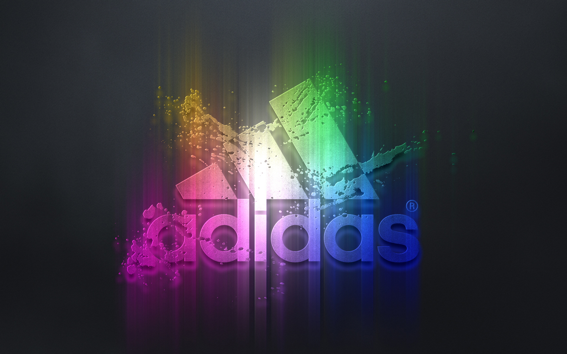 4k wallpaper adidas