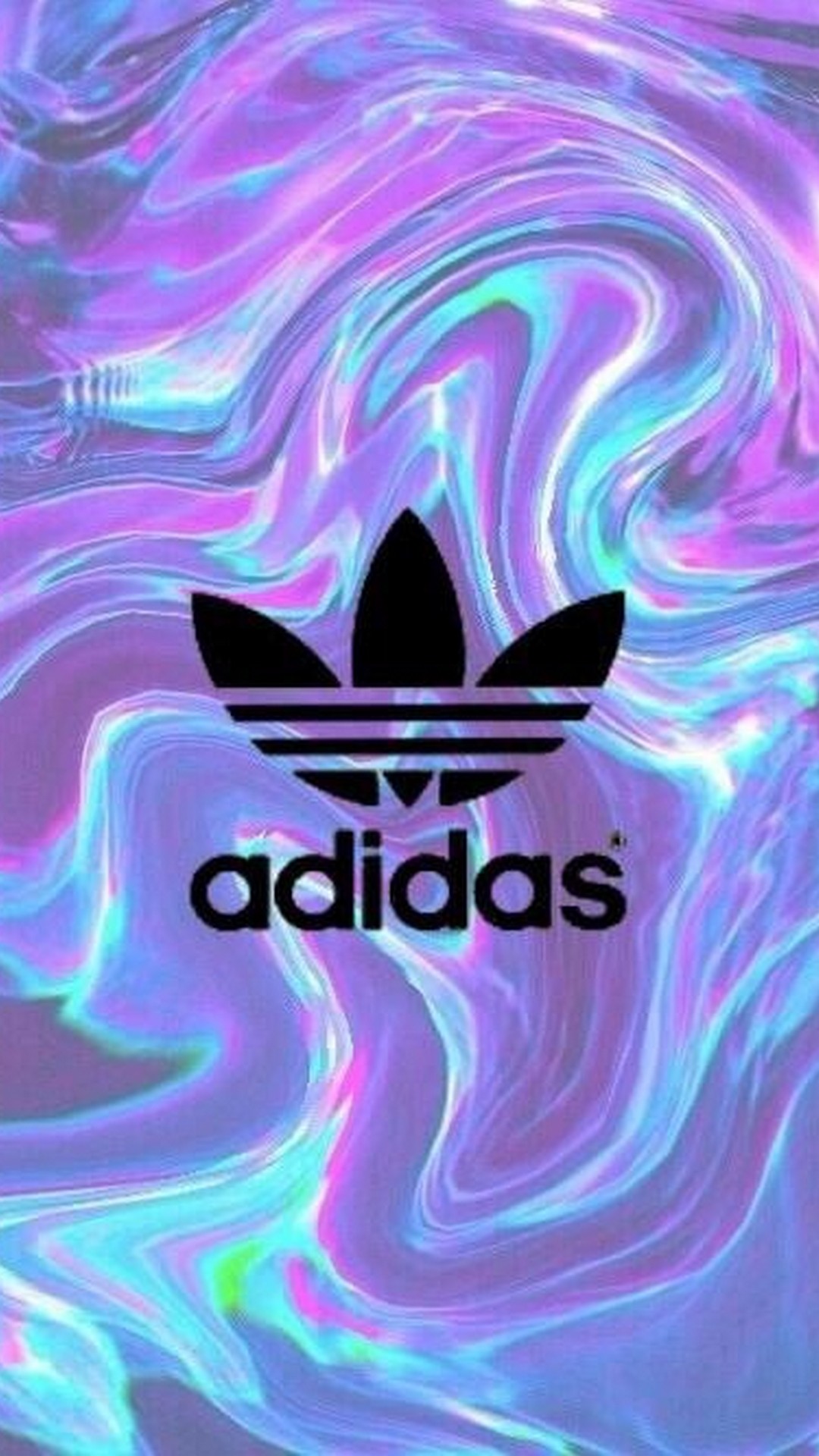 Iphone Adidas Backgrounds - HD Wallpaper 