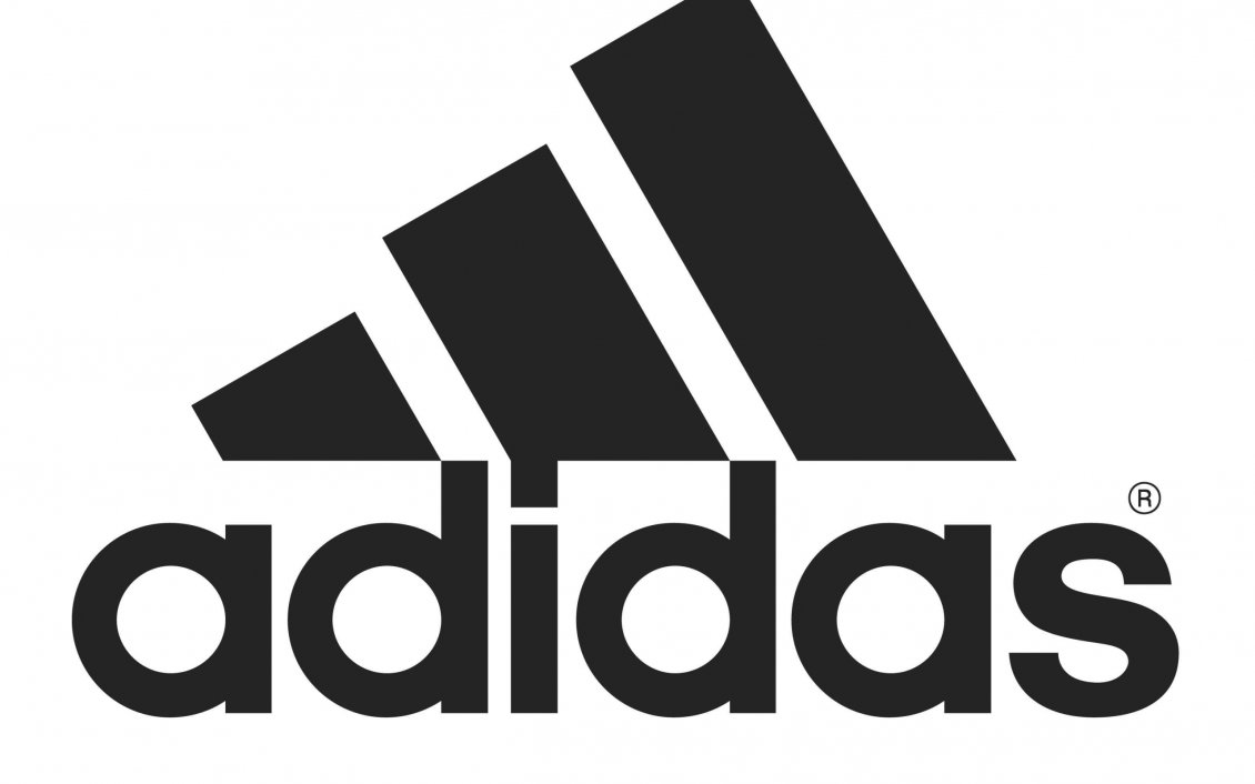 Download Wallpaper Adidas Logo - Adidas Logo Full Hd - HD Wallpaper 