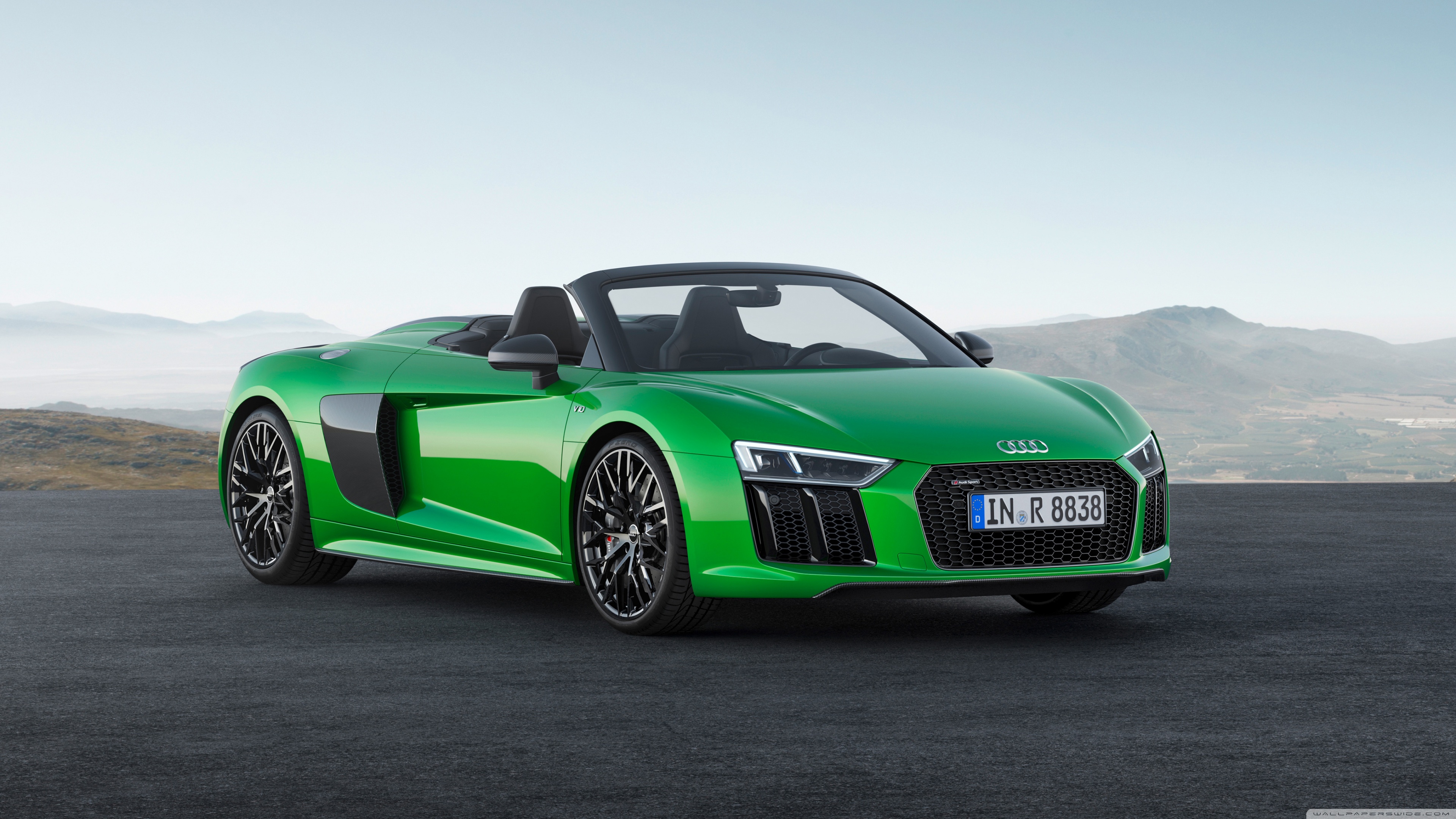 Audi Wallpapers Desktop Px - HD Wallpaper 