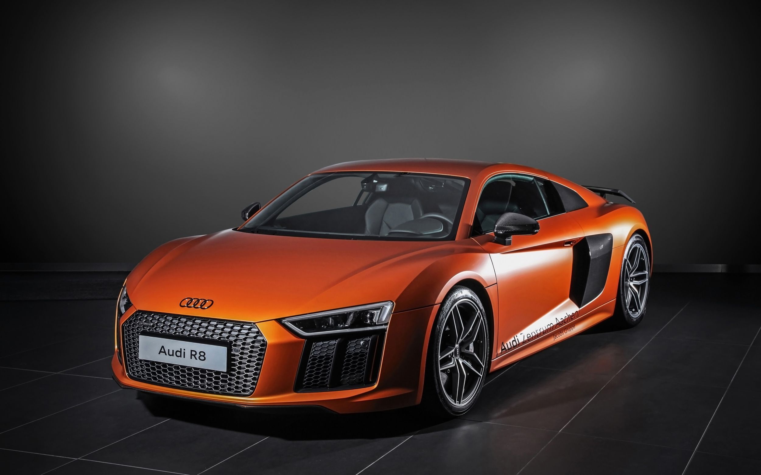 Audi Wallpaper For Mobile 52 Free Download Techpresentations - Audi R8 Images Hd - HD Wallpaper 