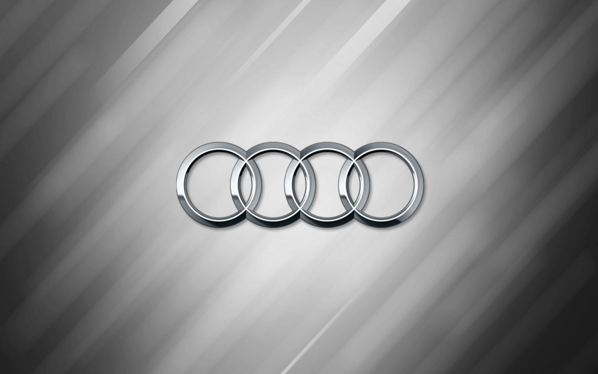Audi Logo Wallpapers Desktop - Audi Logo Wallpaper Hd - HD Wallpaper 
