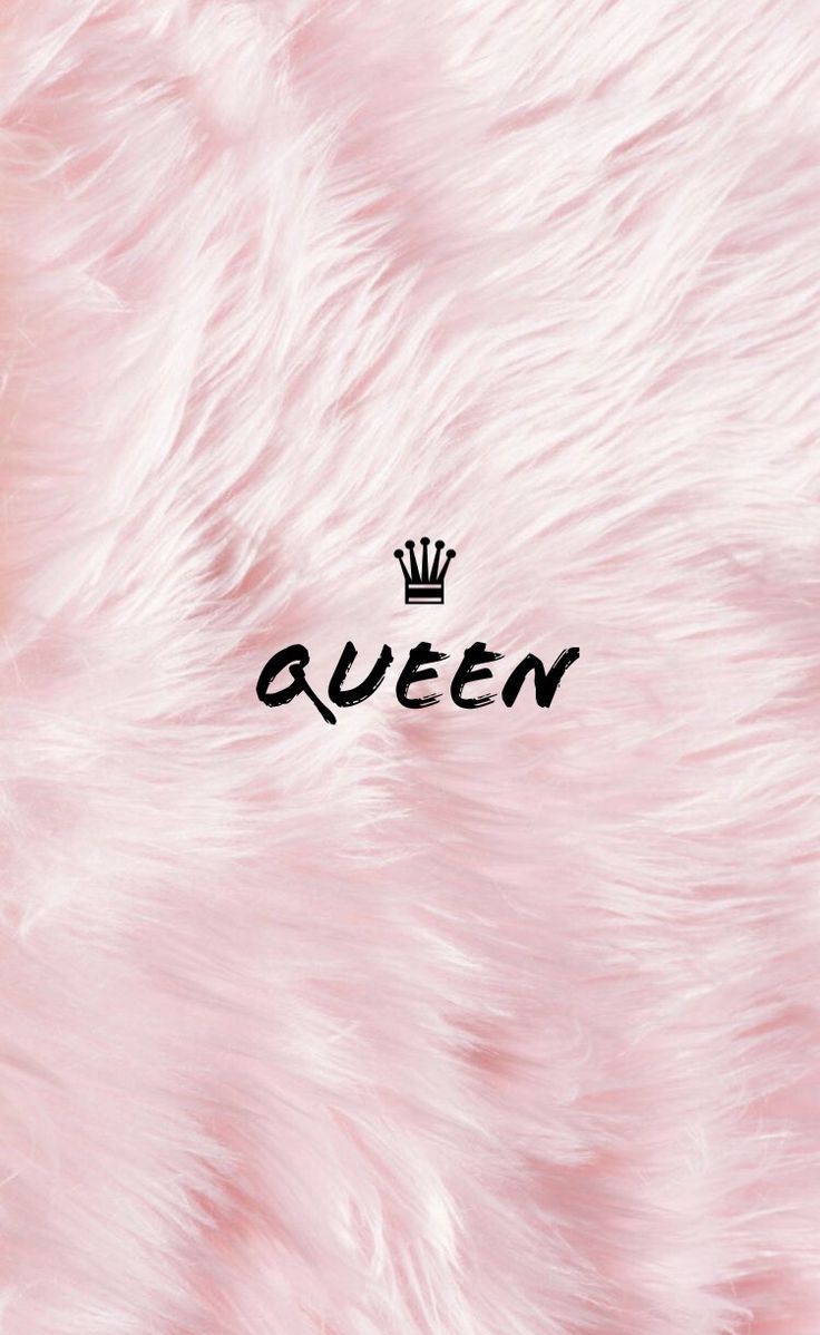 Queen Wallpaper Iphone Pink - HD Wallpaper 