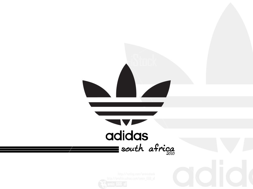 adidas wallpaper pc