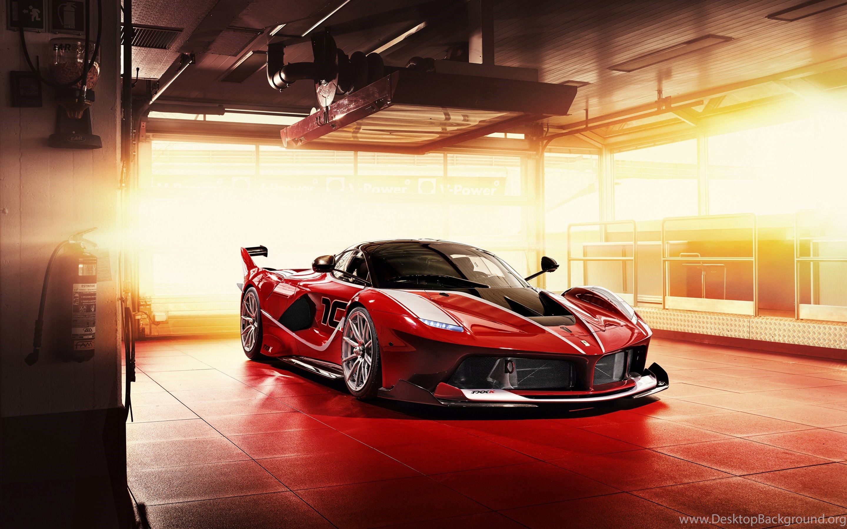 Mobile 
 Data Src Full Hd Sports Car Wallpaper For - Ferrari Fxx K Evo Hd - HD Wallpaper 