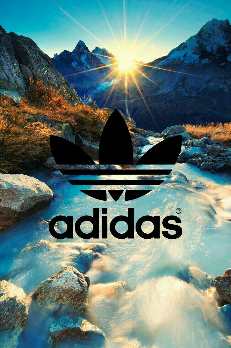 Adidas Wallpapers - HD Wallpaper 
