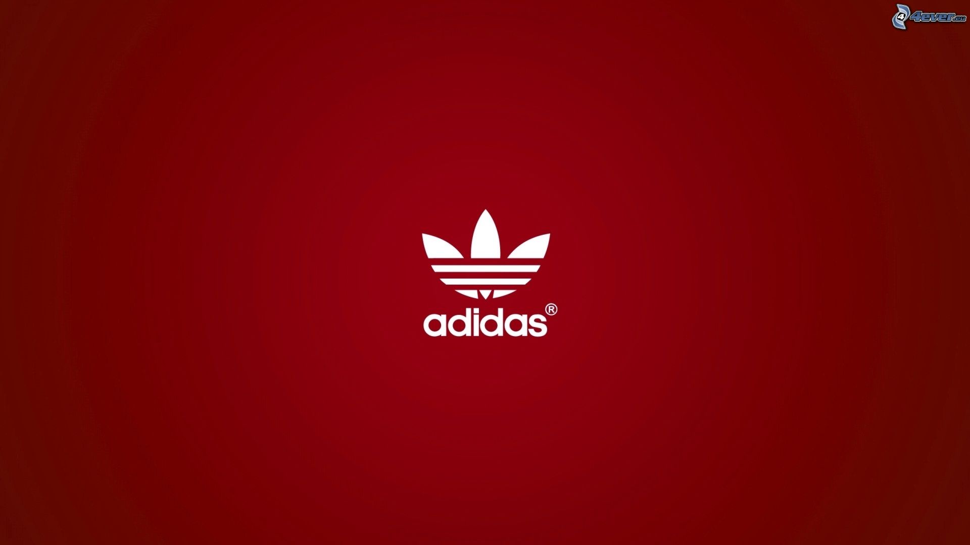 Red And Black Adidas Wallpapers Phone Is Cool Wallpapers - Adidas Red Logo  Hd - 1920x1080 Wallpaper 