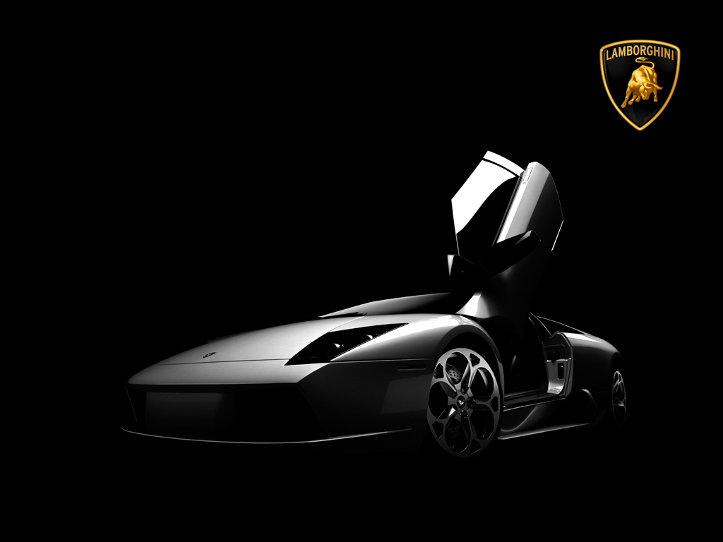 Fractal Hd Car Wallpapers - Lamborghini Cover Photos For Facebook - HD Wallpaper 