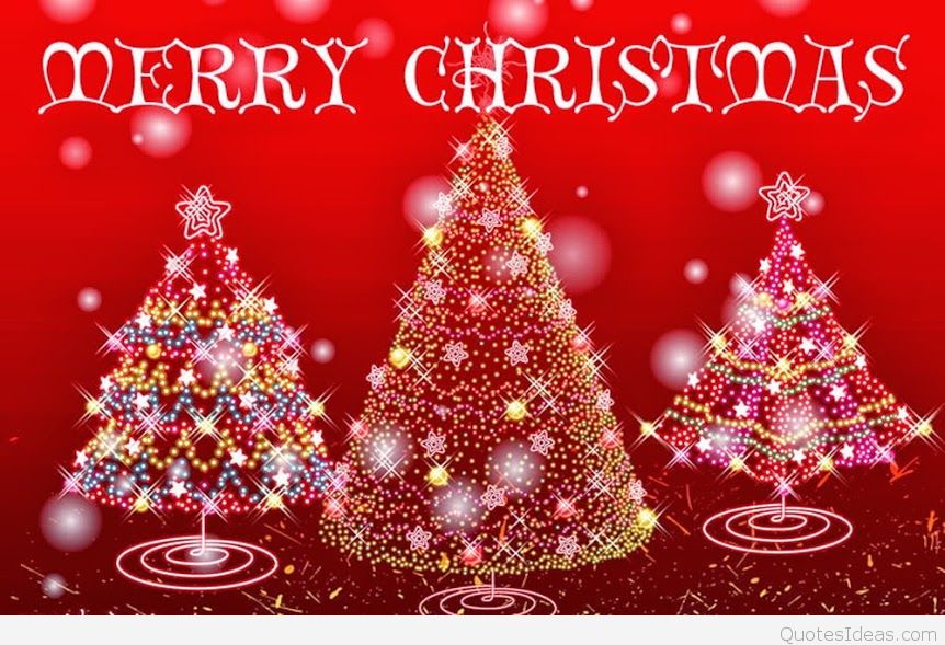 Merry Christmas Tree Wallpaper Hd Wish - Merry Christmas Wishes Gift - HD Wallpaper 