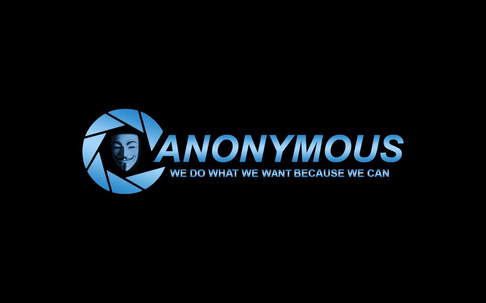 Anonymous Wallpaper, View - Hacker Wallpaper Anonymous Mask - HD Wallpaper 