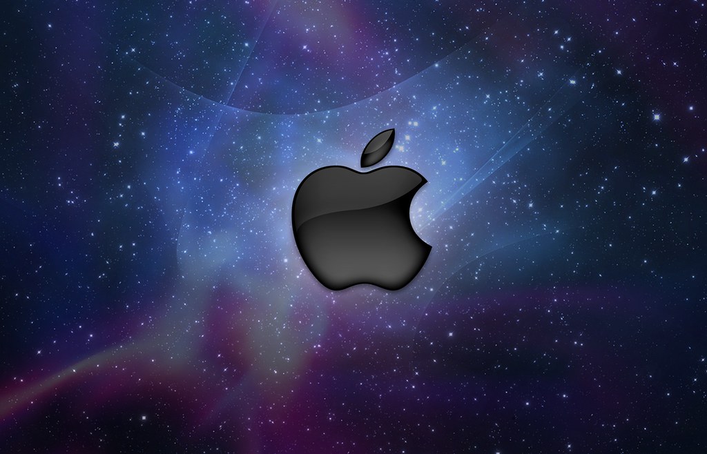 Apple Walpaper - HD Wallpaper 