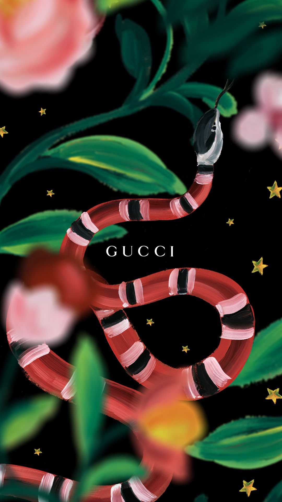 Gucci Official Site United States - Gucci Phone Background - HD Wallpaper 