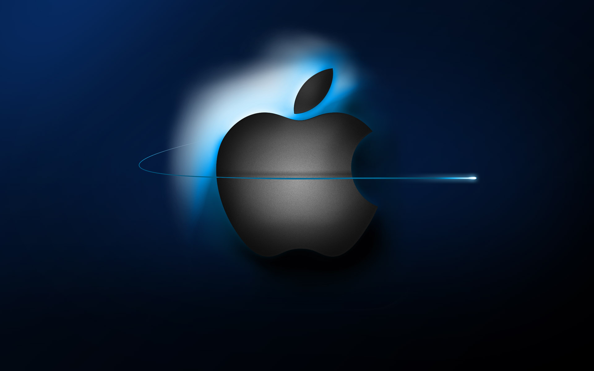 Hd Apple Wallpaper - Hd Wallpaper For System - HD Wallpaper 