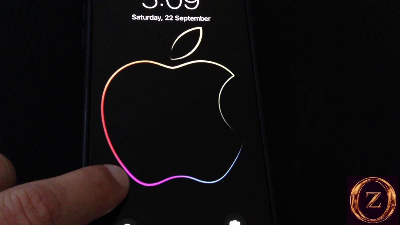 apple live wallpaper artist apple live wallpaper artist
