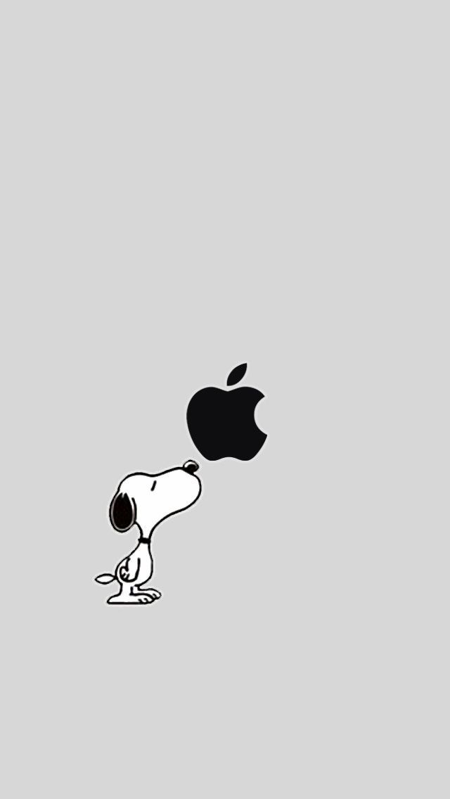手機 桌布 Snoopy - HD Wallpaper 