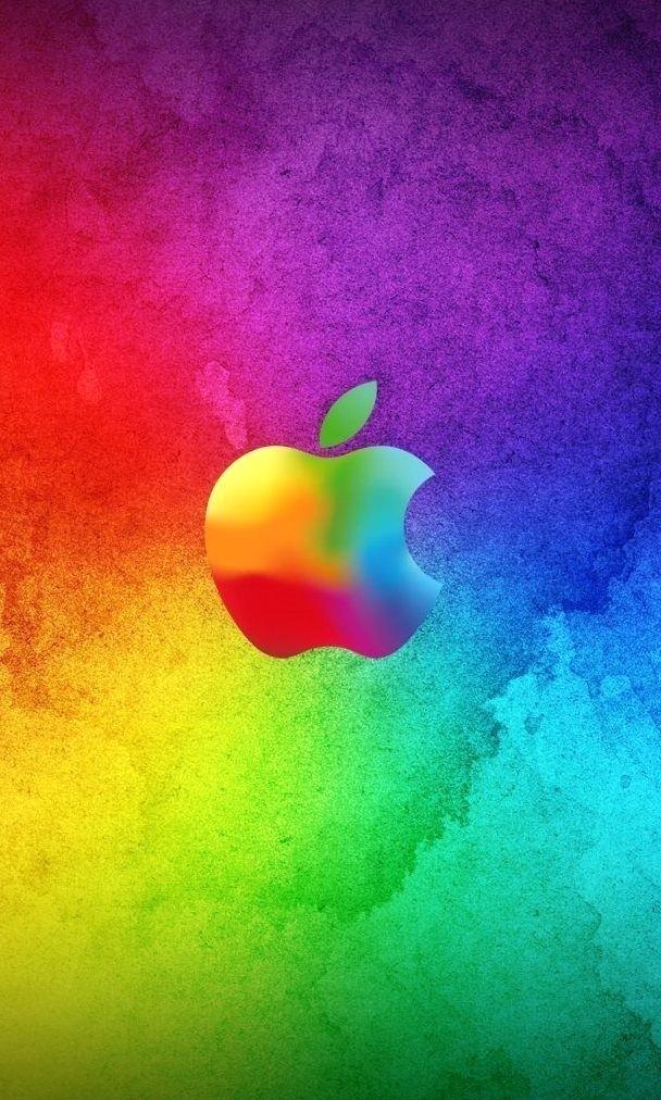 Cool Apple Wallpapers For Wallpaper Iphone - Good Apple Watch Backgrounds -  608x1012 Wallpaper 
