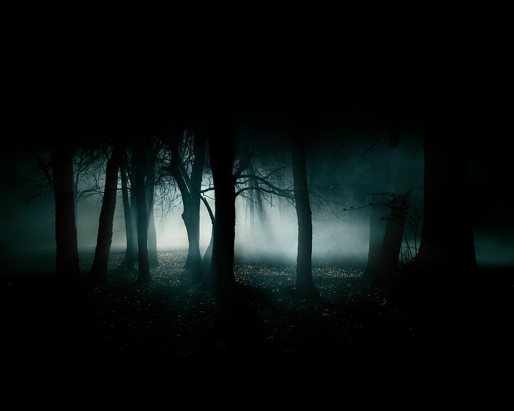 Dark Wallpaper Hd - HD Wallpaper 