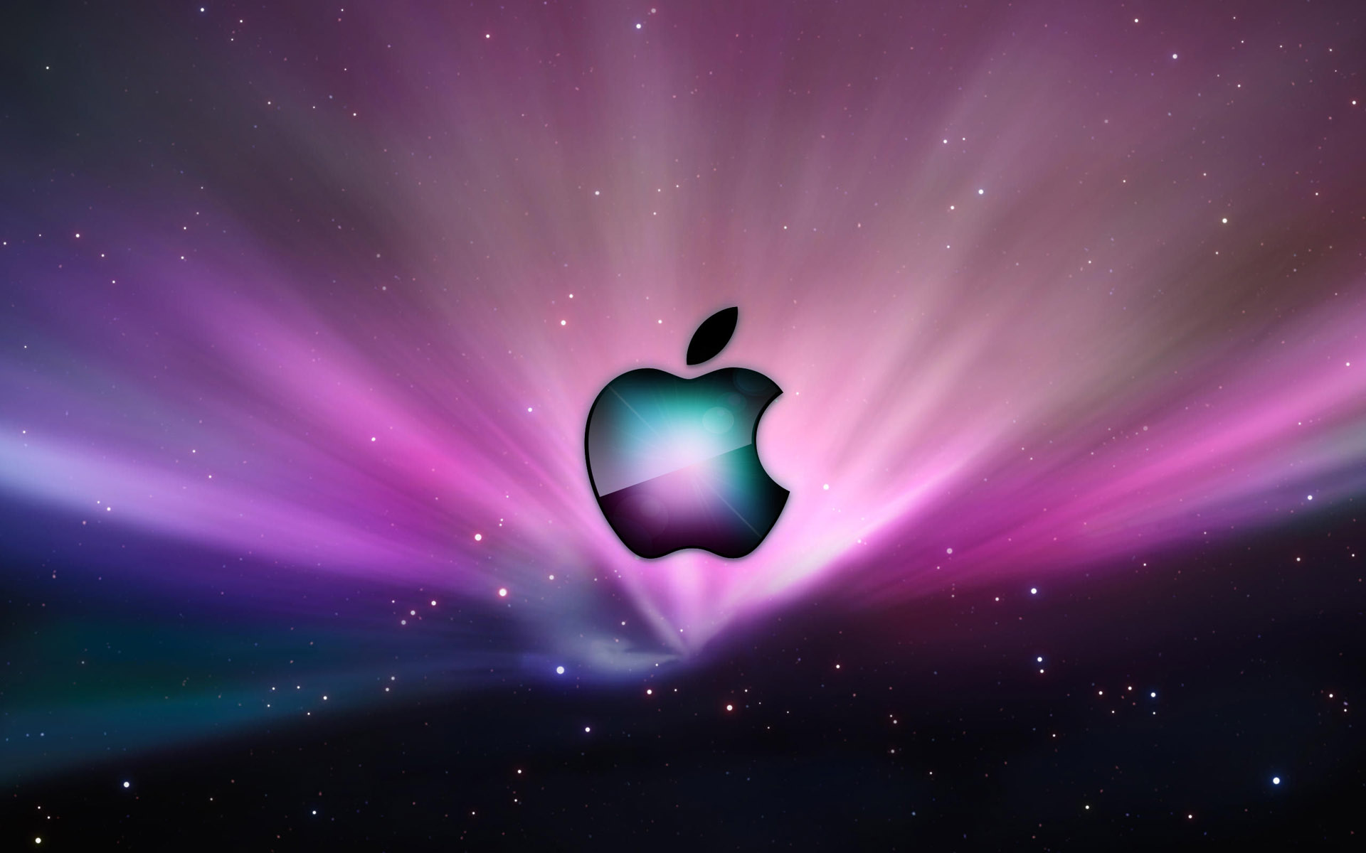 Apple Wallpaper High Definition - Mac Os X Background - HD Wallpaper 