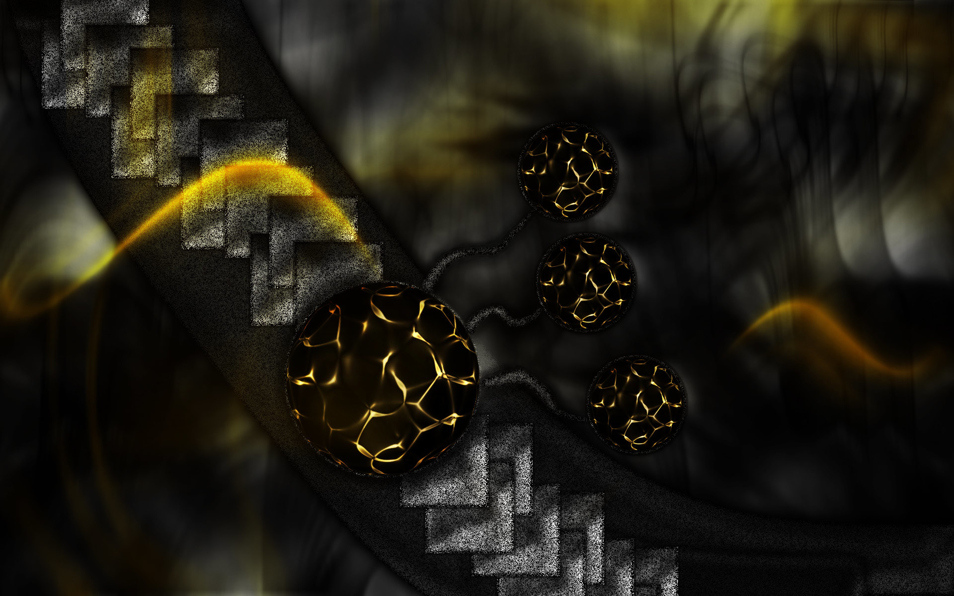 Darkness - HD Wallpaper 
