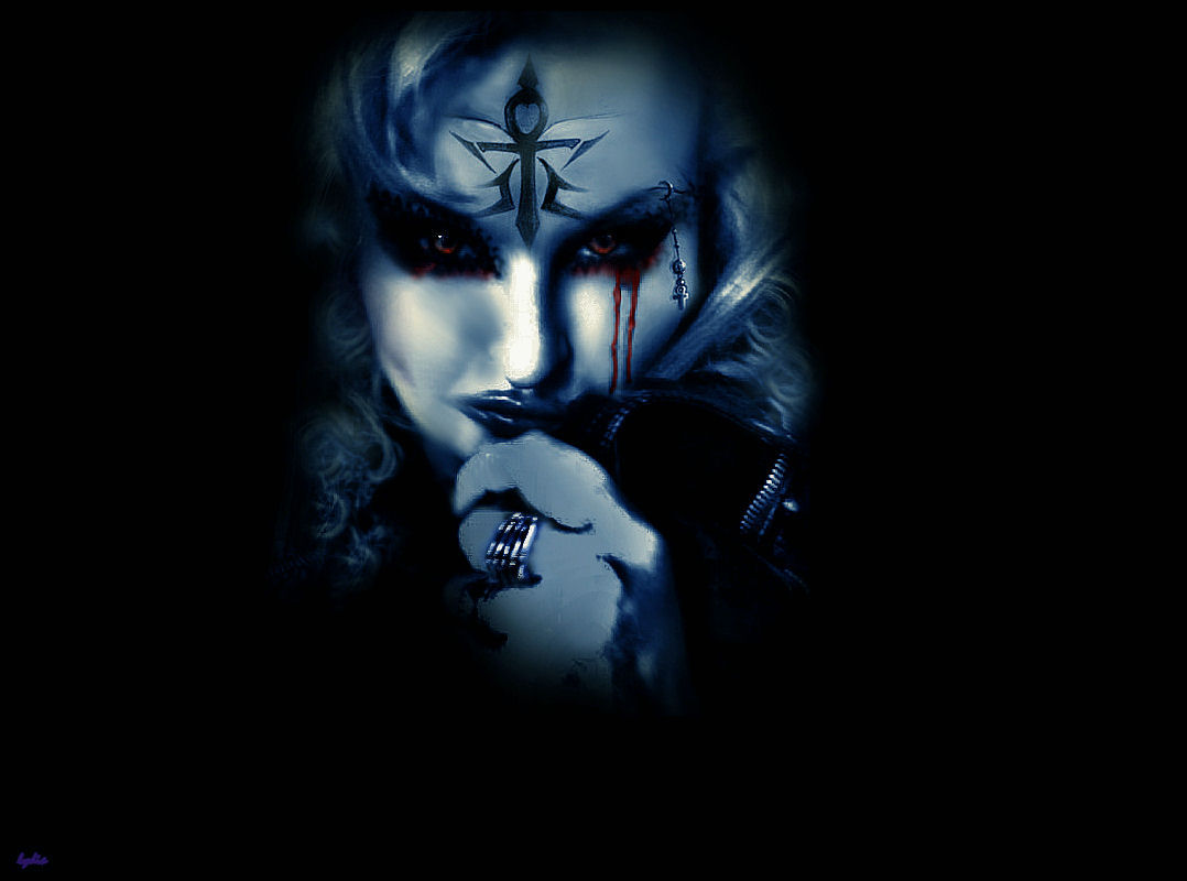 Dark Gothic Download Wallpaper - Dark Gothic - HD Wallpaper 