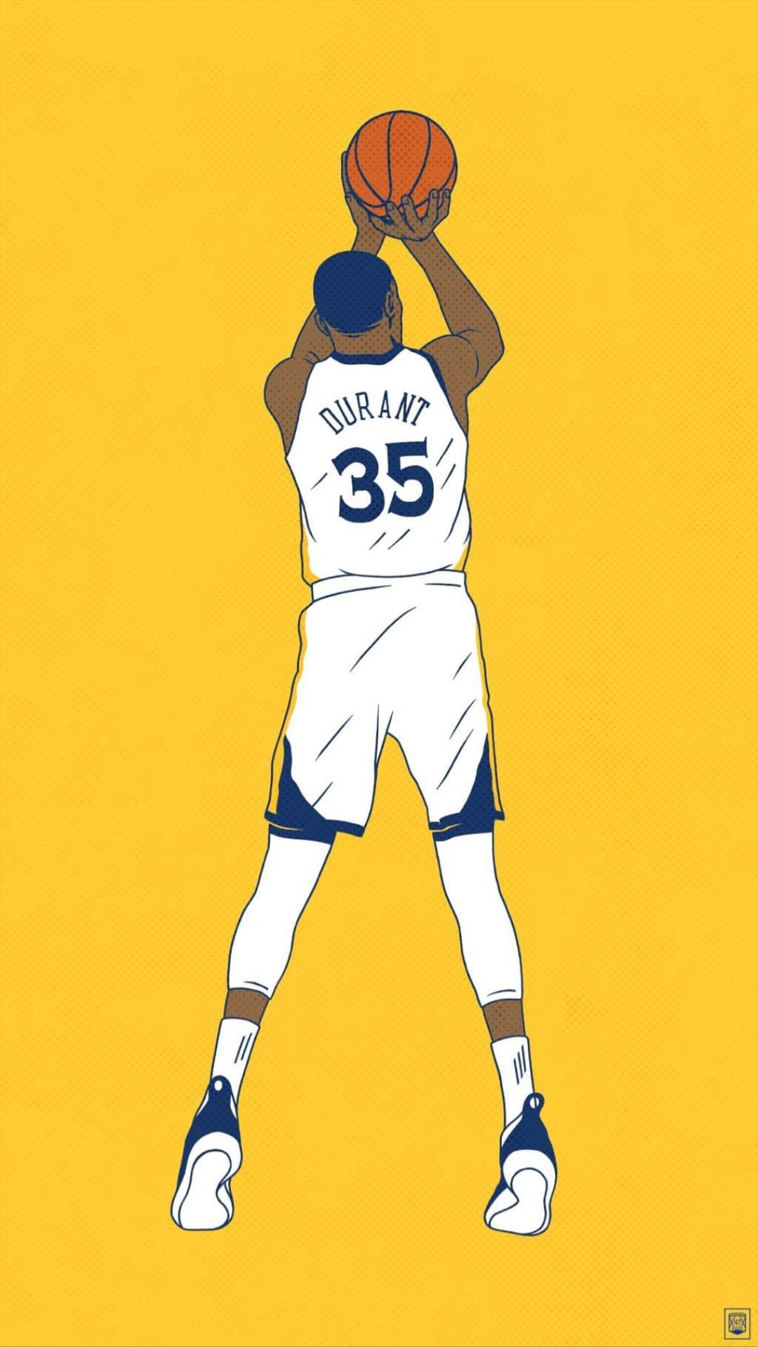 Kevin Durant Wallpaper Hd Celular - HD Wallpaper 