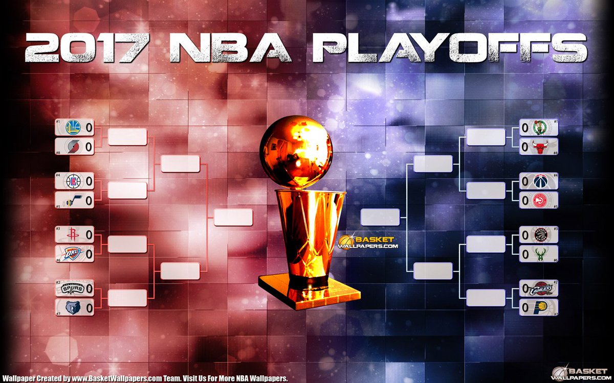Basketball Playoffs 2018 Nba - HD Wallpaper 