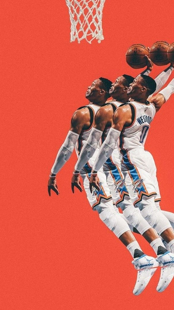 Russell Westbrook Wallpaper 2019 - HD Wallpaper 