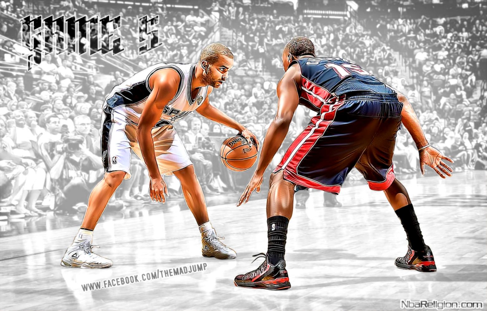 Nba Wallpapers Hd - Wallpaper - HD Wallpaper 