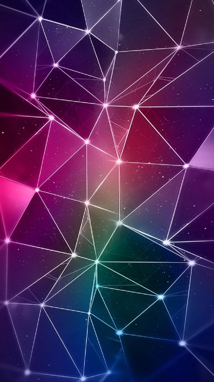 Prism Background - HD Wallpaper 