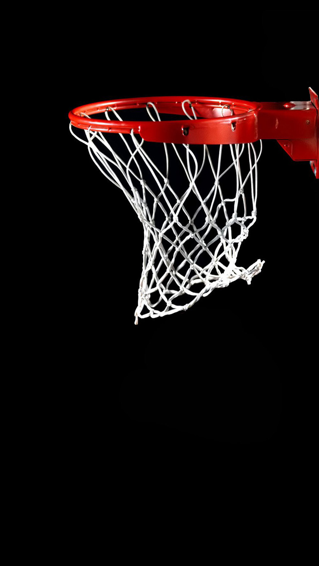 Free Download Nba Basketball Hd Wallpapers For Iphone - Nba Wallpapers For Android  Hd - 640x1136 Wallpaper 