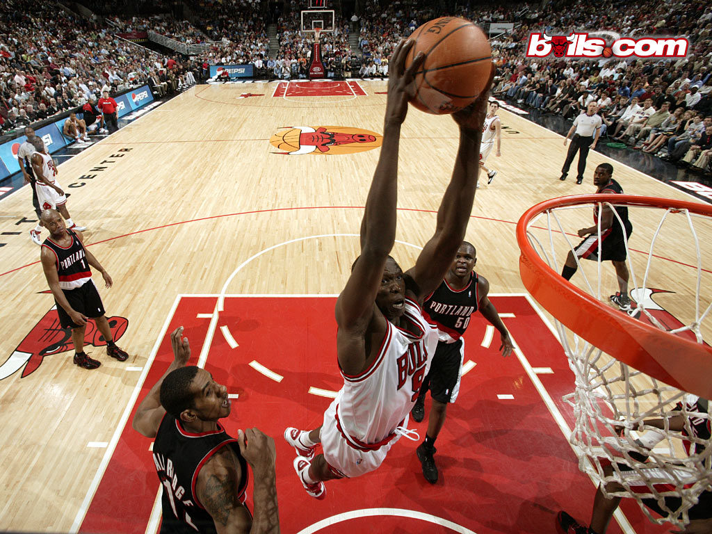 Nba Wallpaper - Chicago Bulls 2011 - HD Wallpaper 