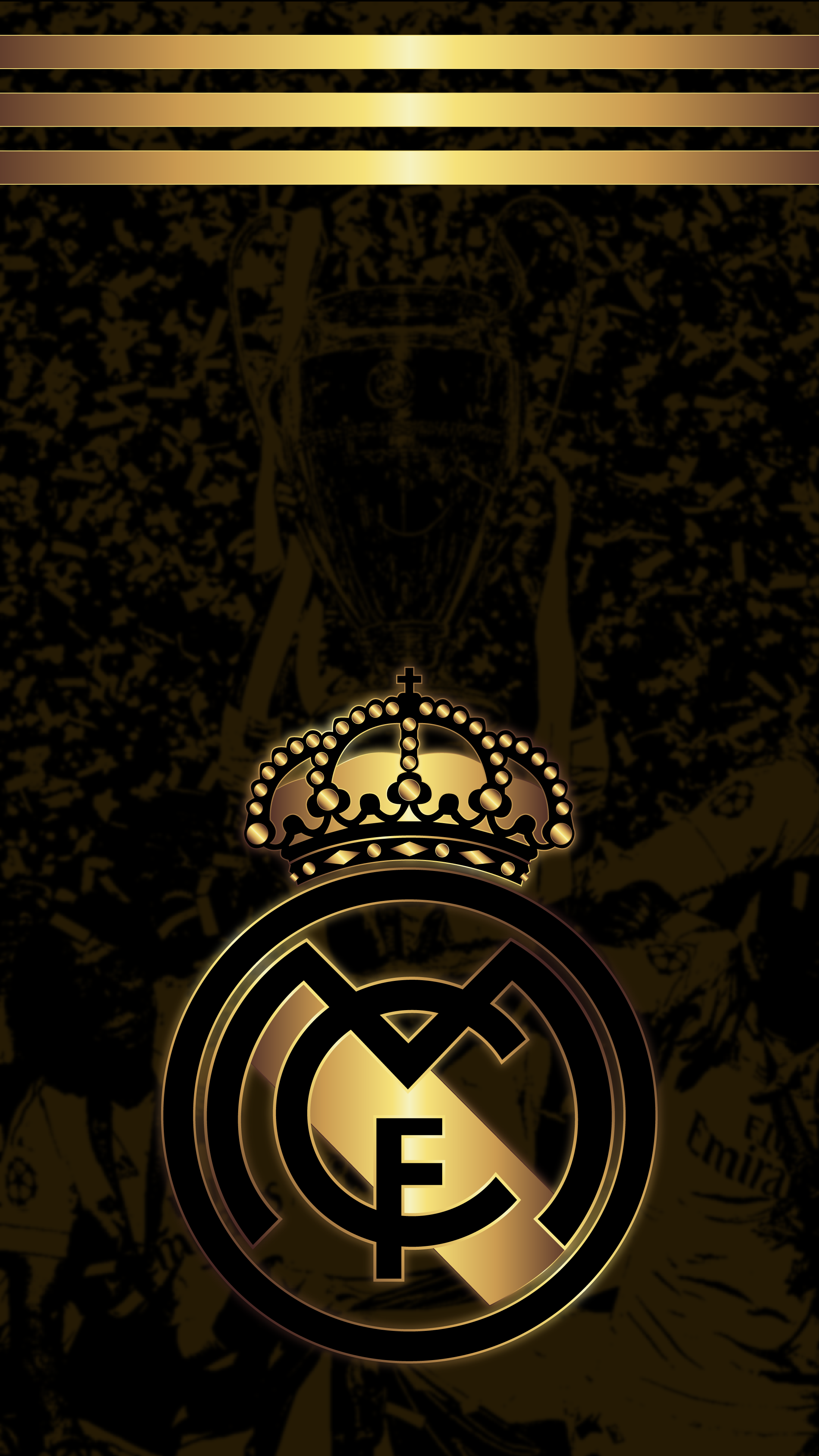 Real Madrid Wallpaper 2019 - HD Wallpaper 