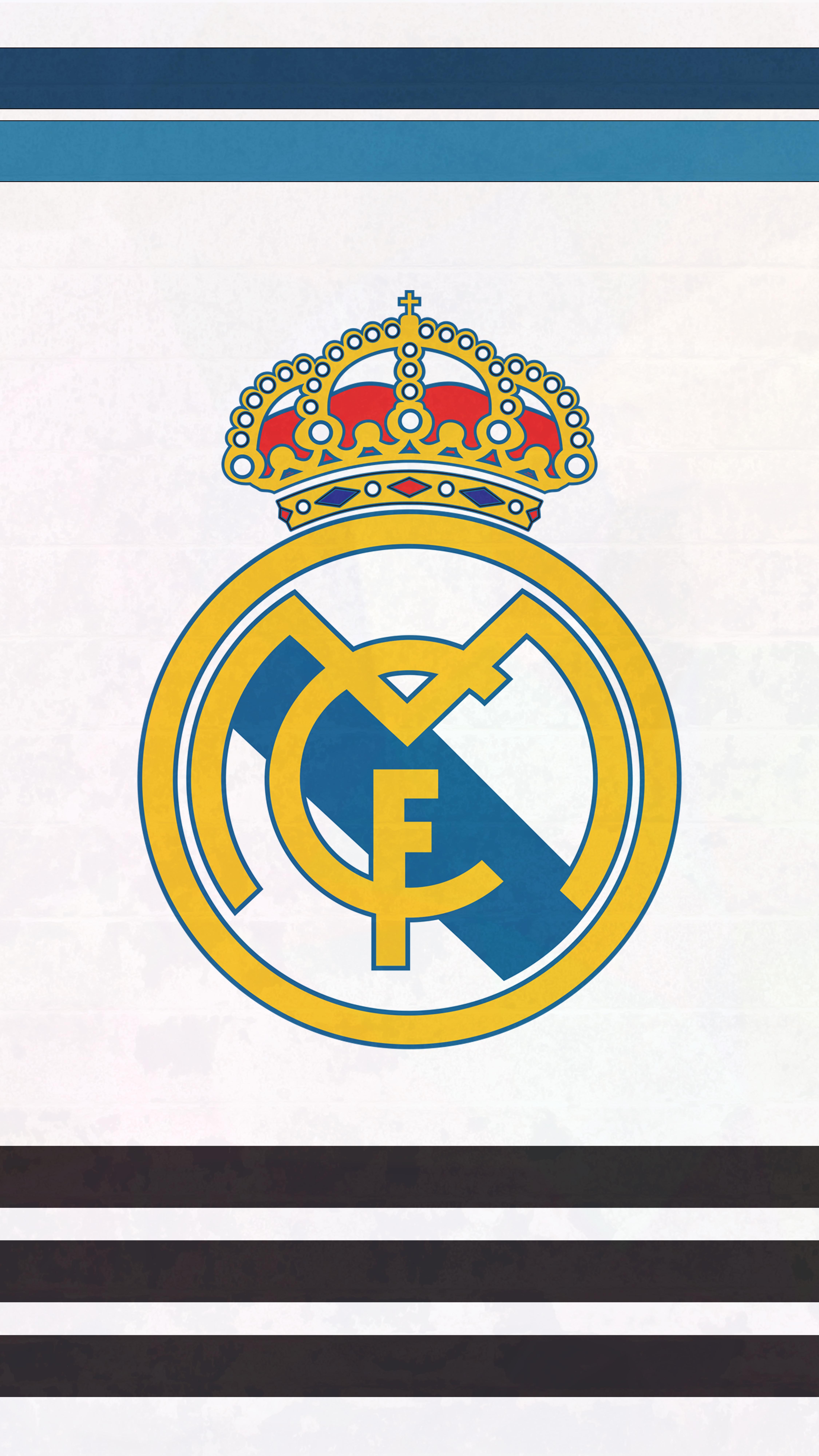 Real Madrid Wallpaper - HD Wallpaper 