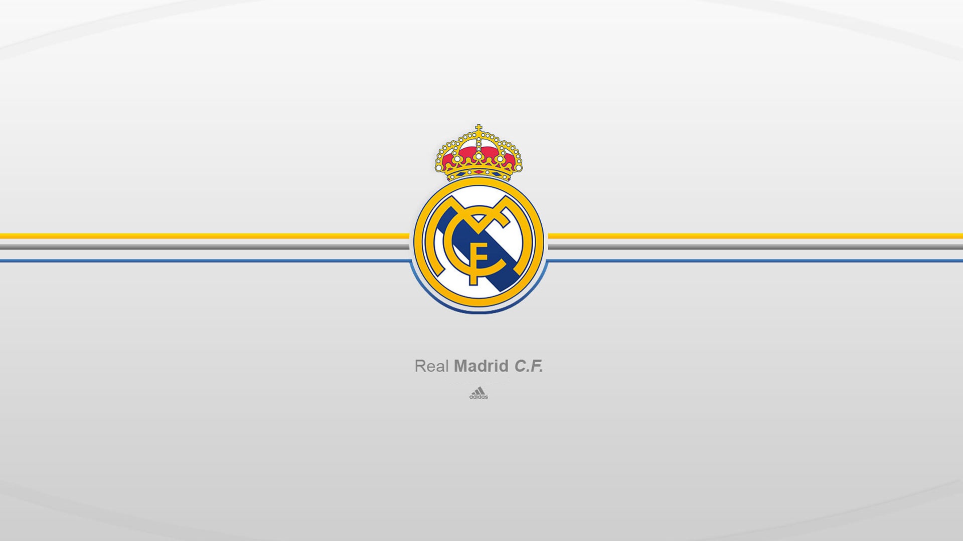 Real Madrid Wallpaper - Real Madrid Wallpaper Pc - HD Wallpaper 