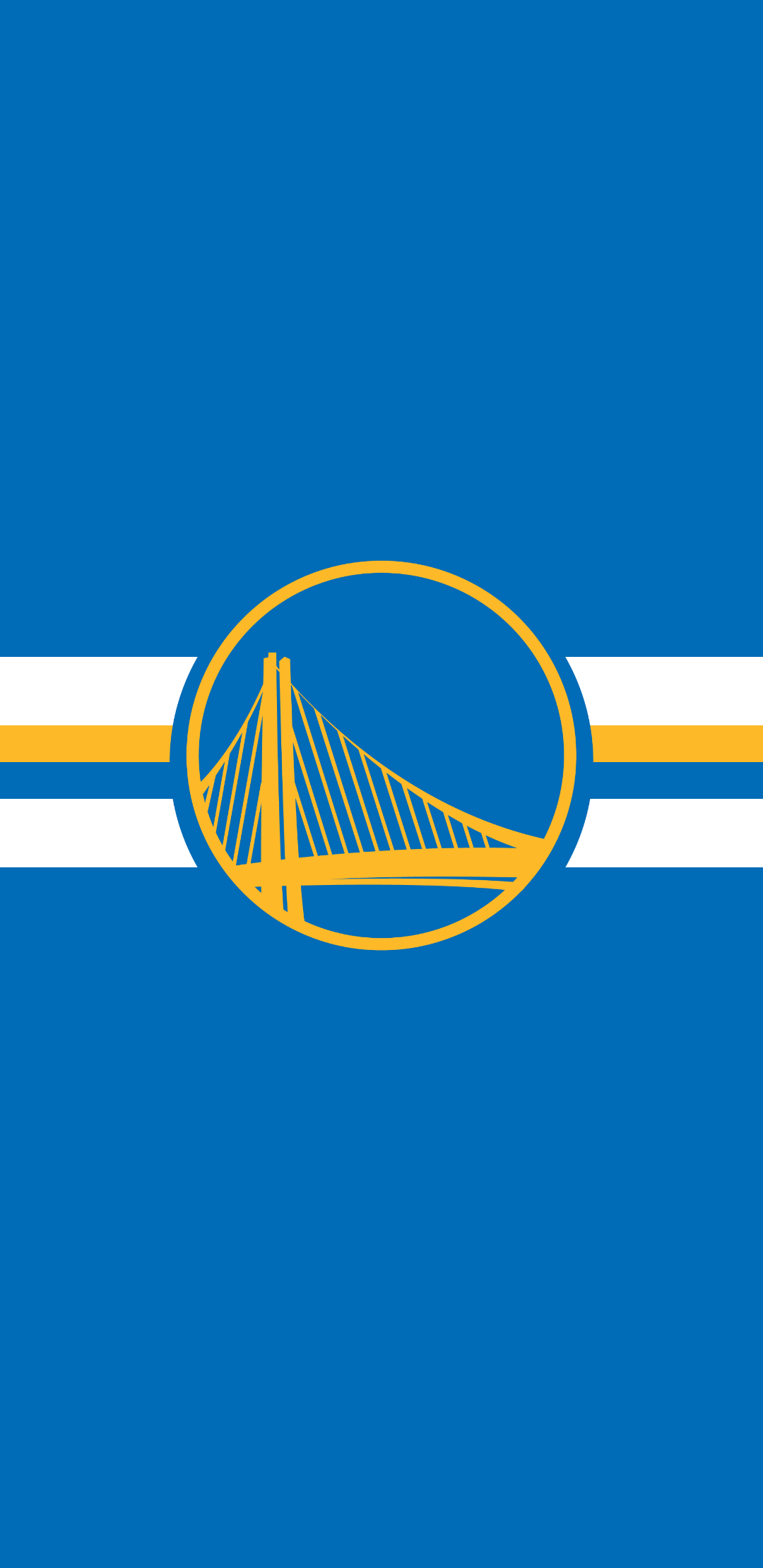 Golden State Warriors Iphone - HD Wallpaper 