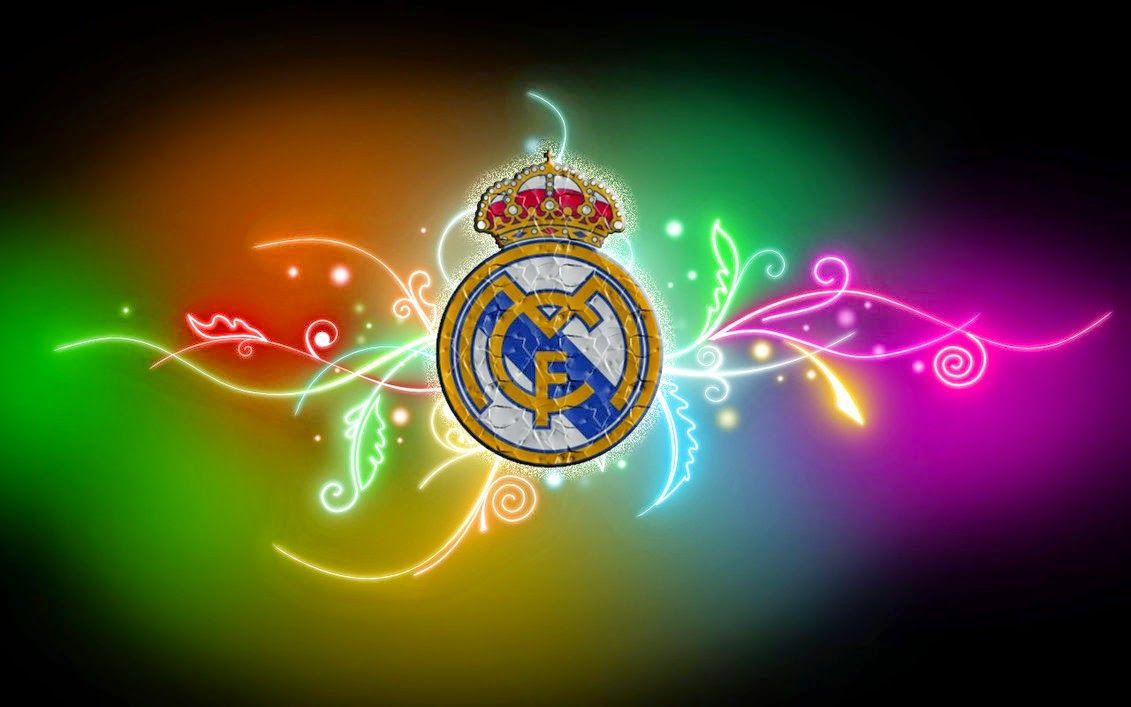 Idn Footballclub Wallpaper - Real Madrid 3d - HD Wallpaper 