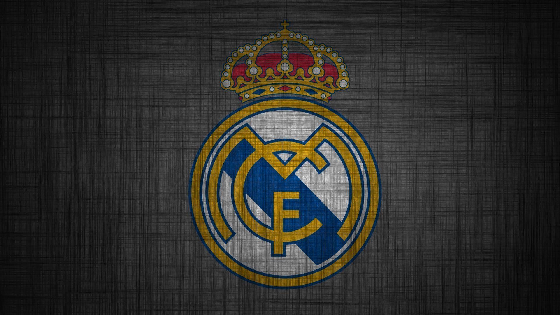 Ultra Hd Real Madrid Wallpaper 4k - 1920x1080 Wallpaper 