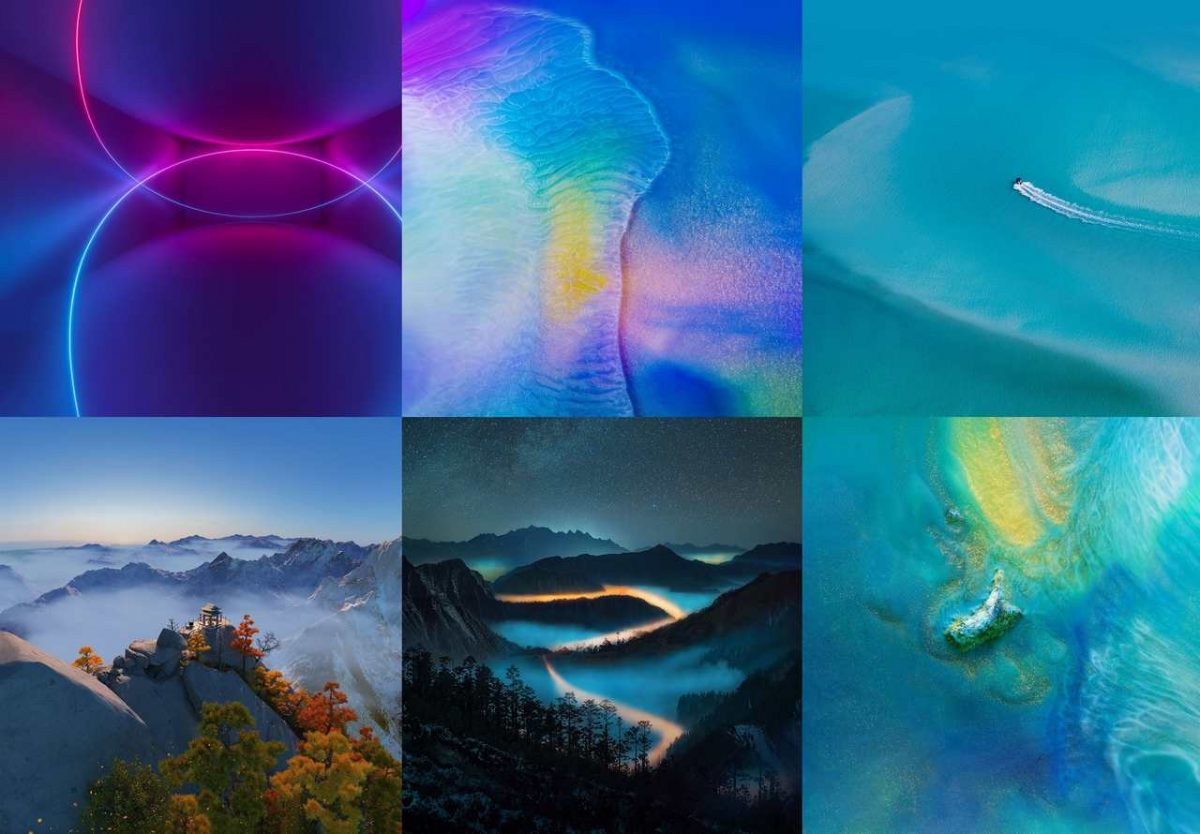 Sfondo Huawei Mate 20 Pro 1200x834 Wallpaper teahub.io