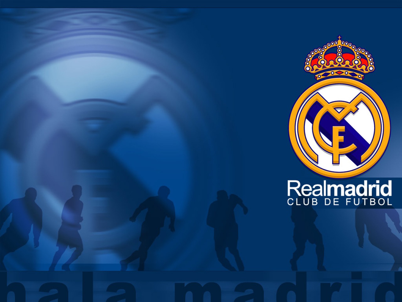 Background Real Madrid Png - HD Wallpaper 